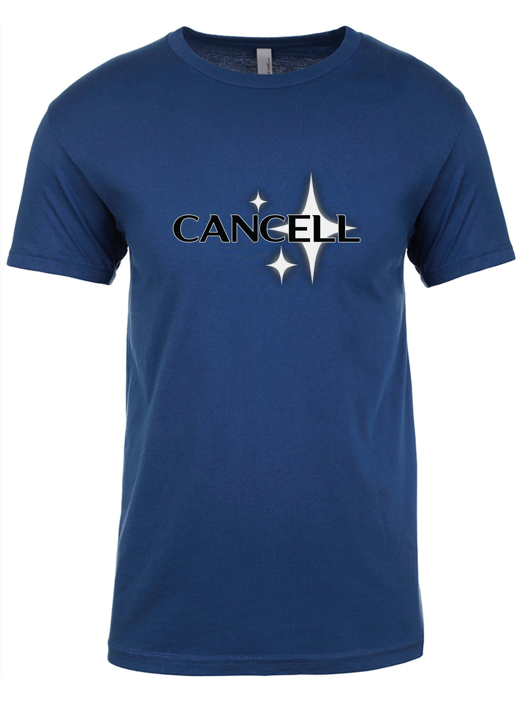 CANCELL Unisex T-Shirt