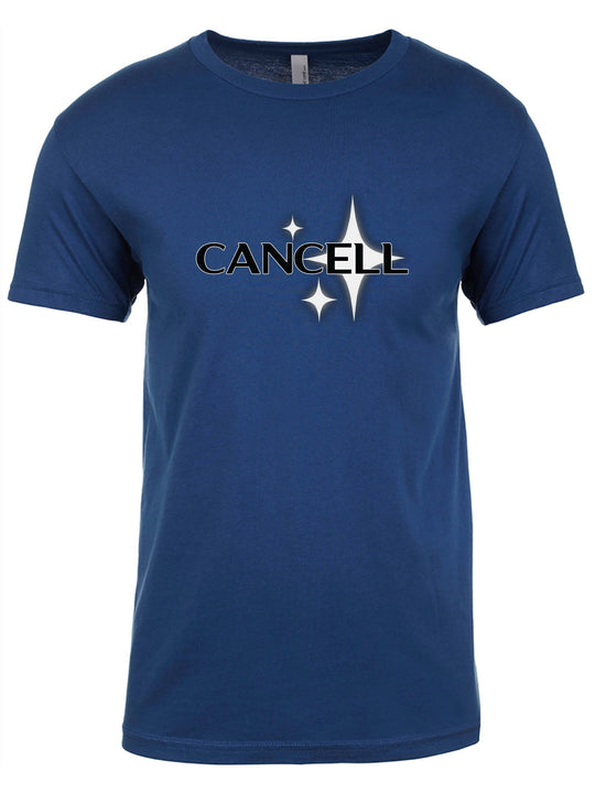 CANCELL Unisex T-Shirt