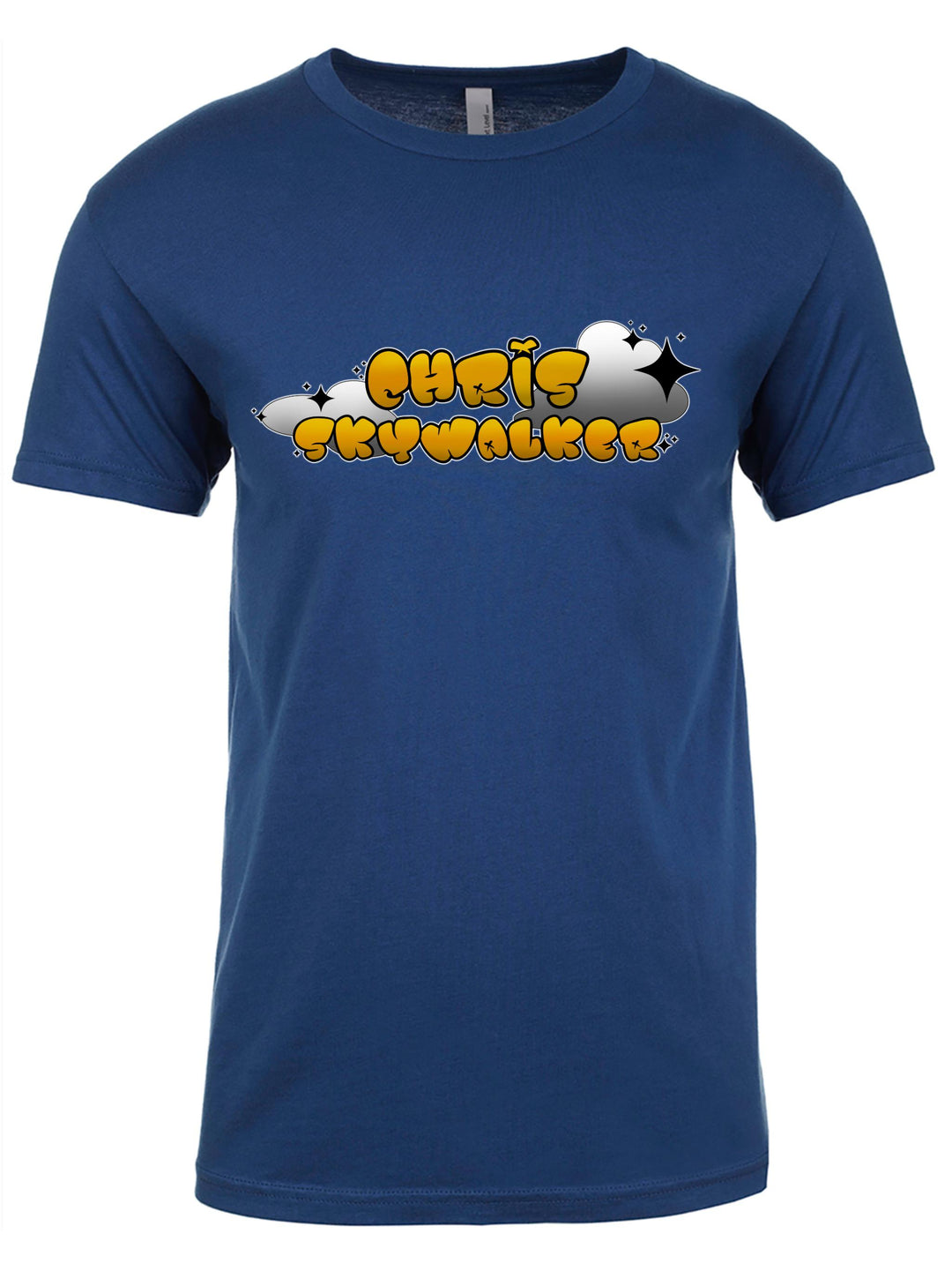 Chris Skywalker Unisex T-Shirt