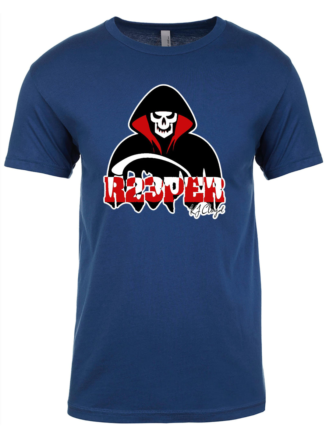 KJ Cloyd Unisex T-Shirt