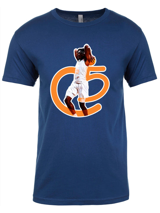 Caleb Asberry Unisex T-Shirt