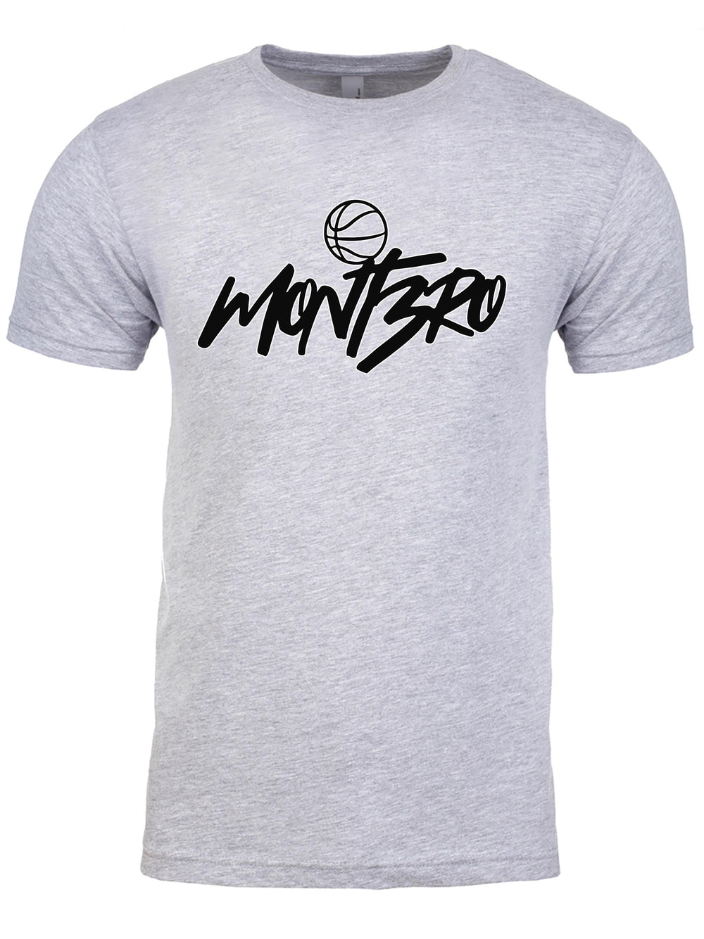 Mont3ro Unisex T-Shirt