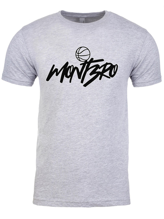 Mont3ro Unisex T-Shirt