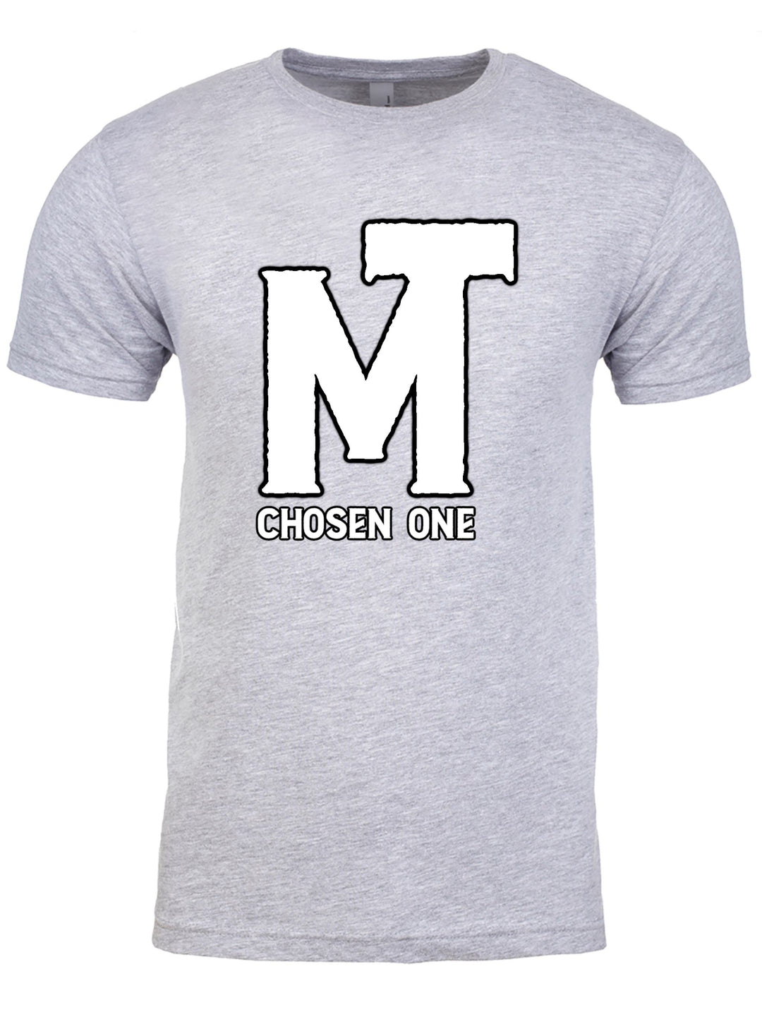Malik Tullis Unisex T-Shirt
