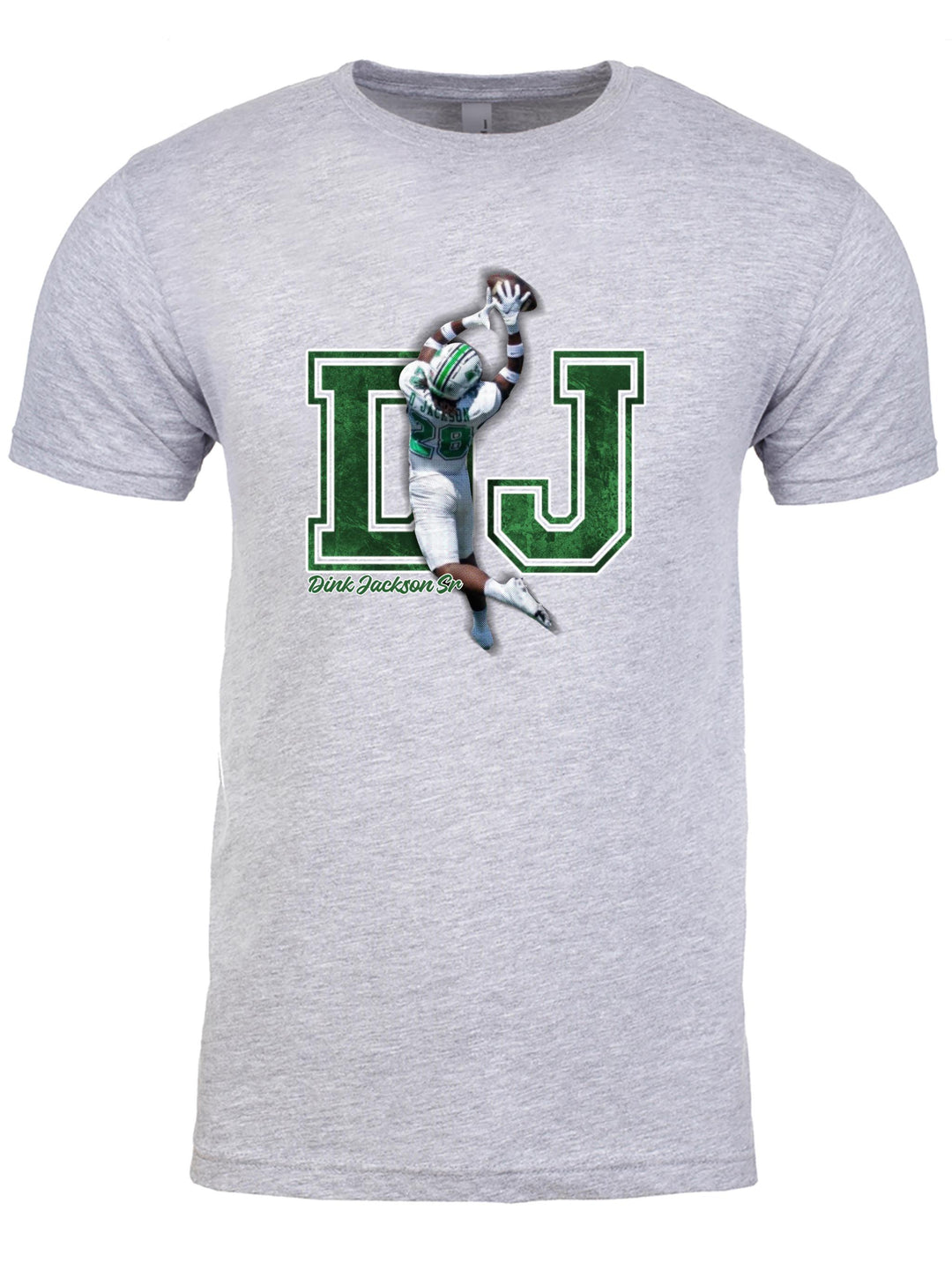 Dink Jackson Unisex T-Shirt