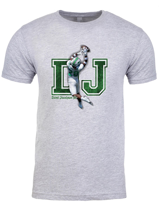 Dink Jackson Unisex T-Shirt
