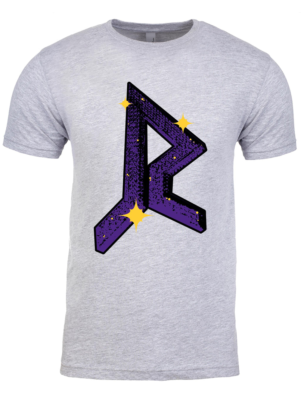 Roy Rich Unisex T-Shirt