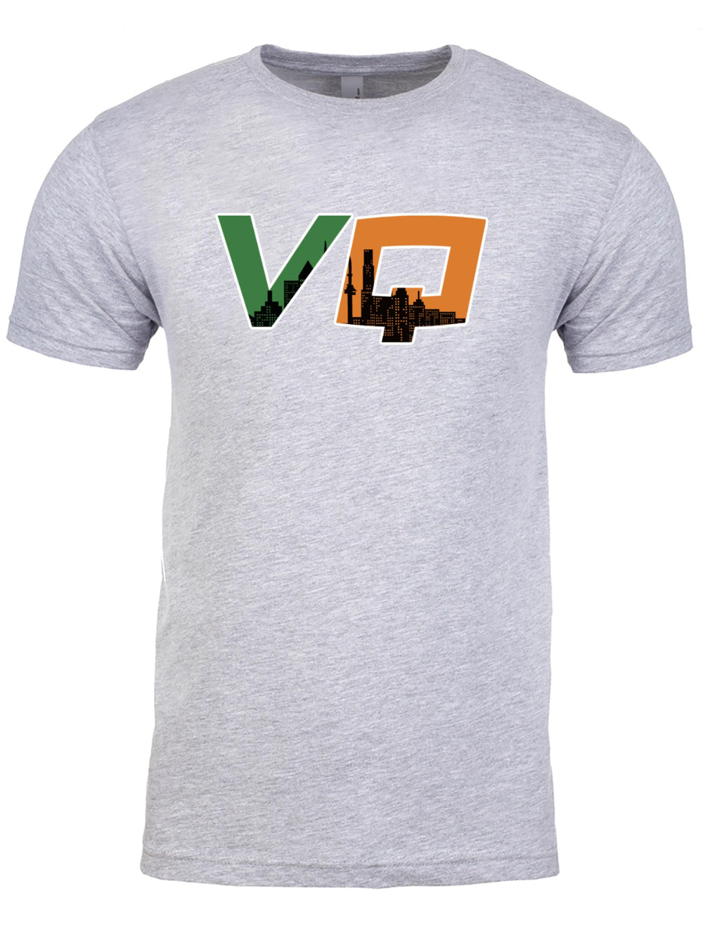 Vershod Quinn Unisex T-Shirt