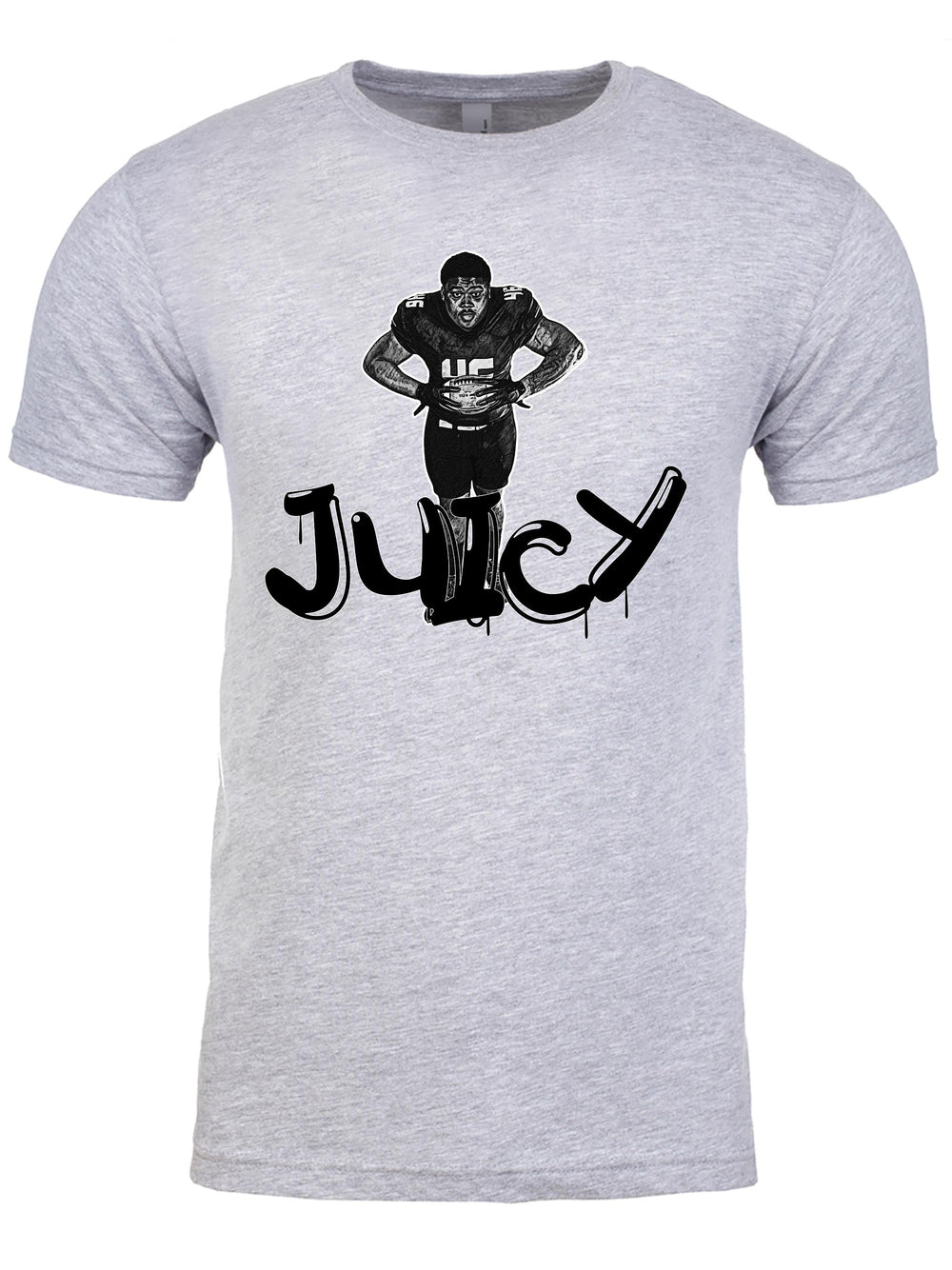 J'Vian McCray Unisex T-Shirt