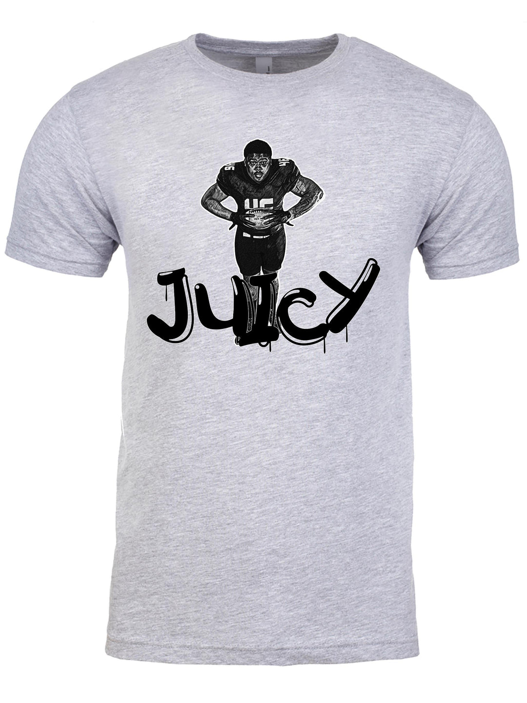 J'Vian McCray Unisex T-Shirt
