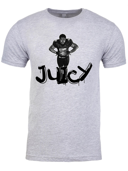 J'Vian McCray Unisex T-Shirt
