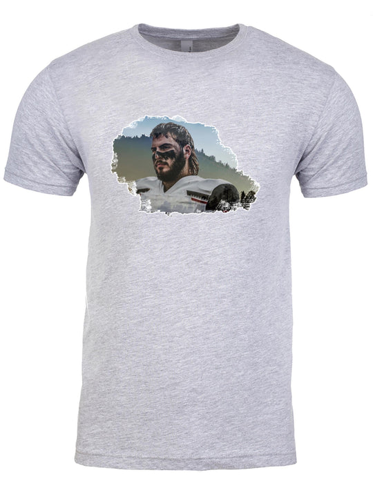 Cam Jones Unisex T-Shirt