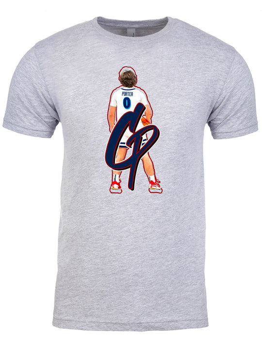 Colin Porter Unisex T-Shirt