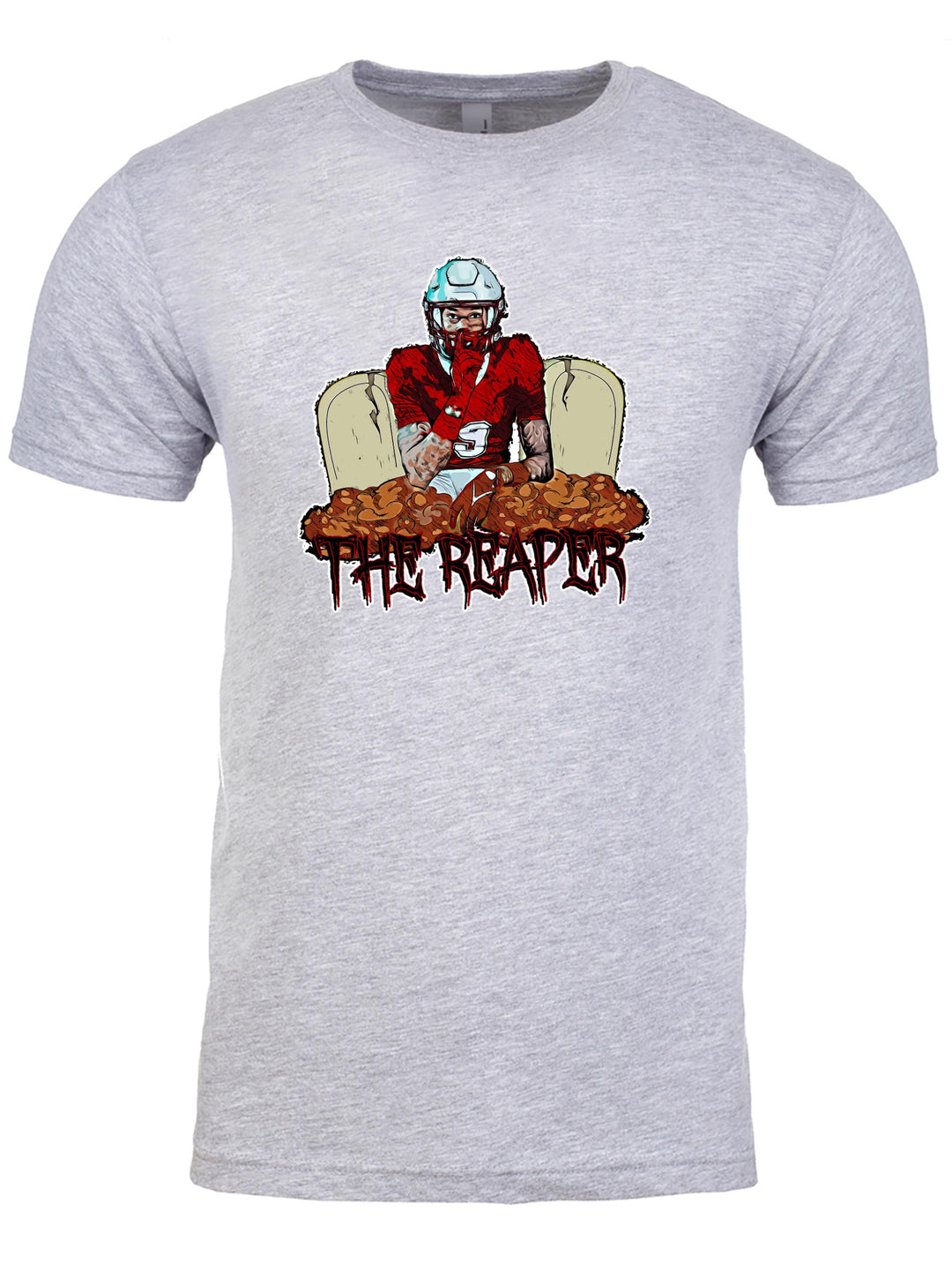 Duke Miller Unisex T-Shirt