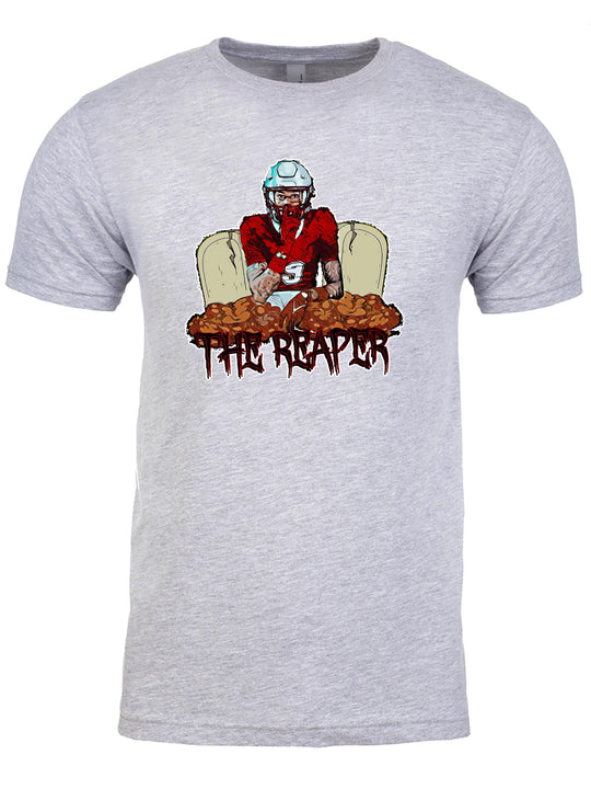 Duke Miller Unisex T-Shirt