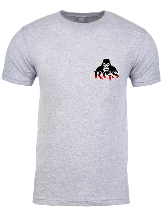 Jamison Kelly Unisex T-Shirt