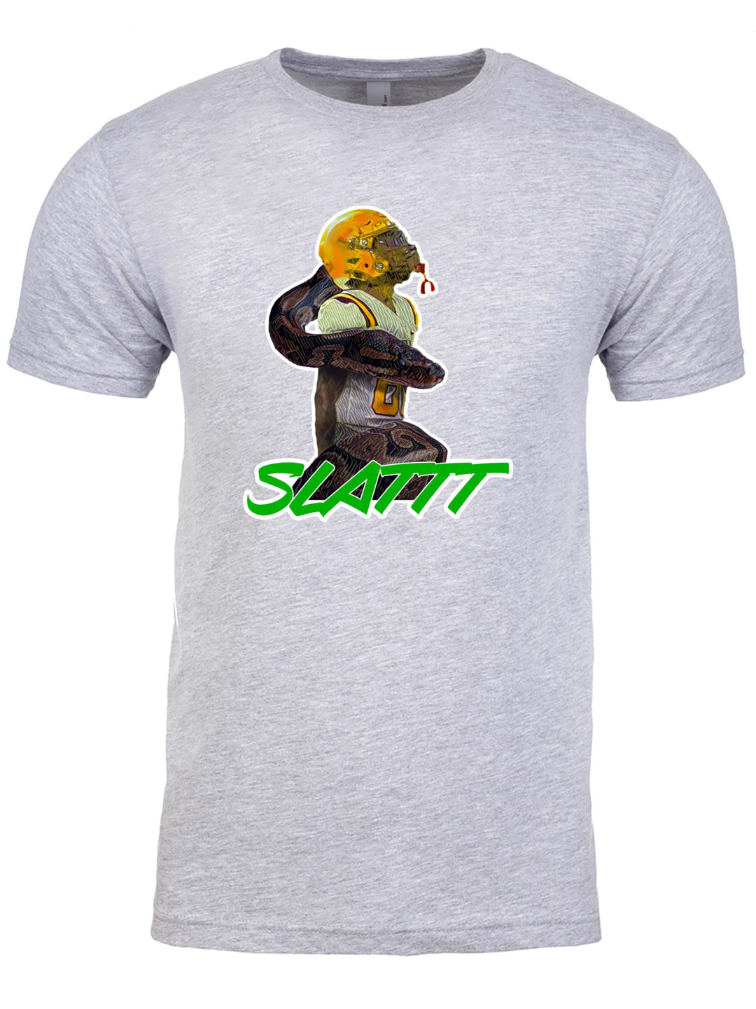Tae Marrero Unisex T-Shirt