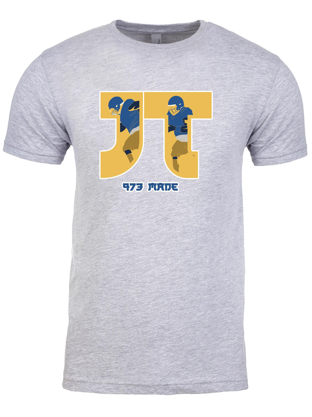 Jaysen Triunfer Unisex T-Shirt