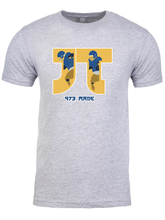 Jaysen Triunfer Unisex T-Shirt