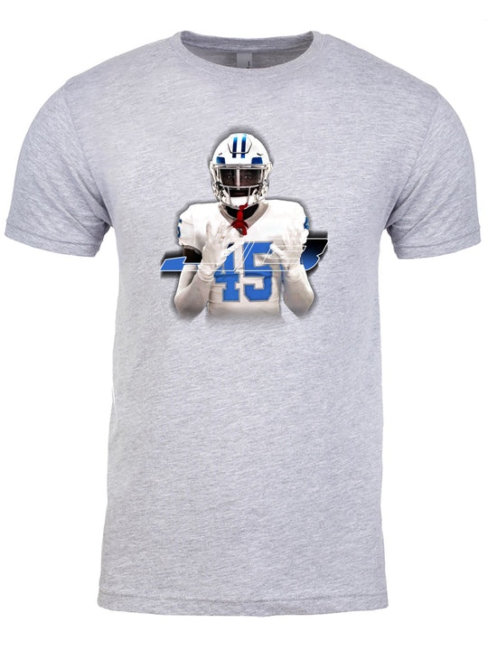 JaiBrian Bouye Unisex T-Shirt