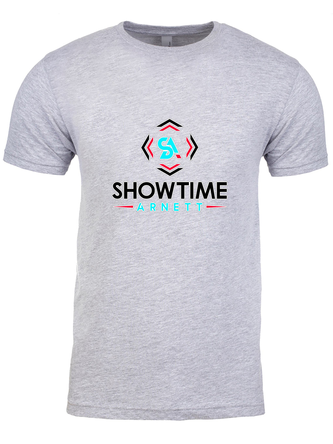 Showtime Arnett Unisex T-Shirt