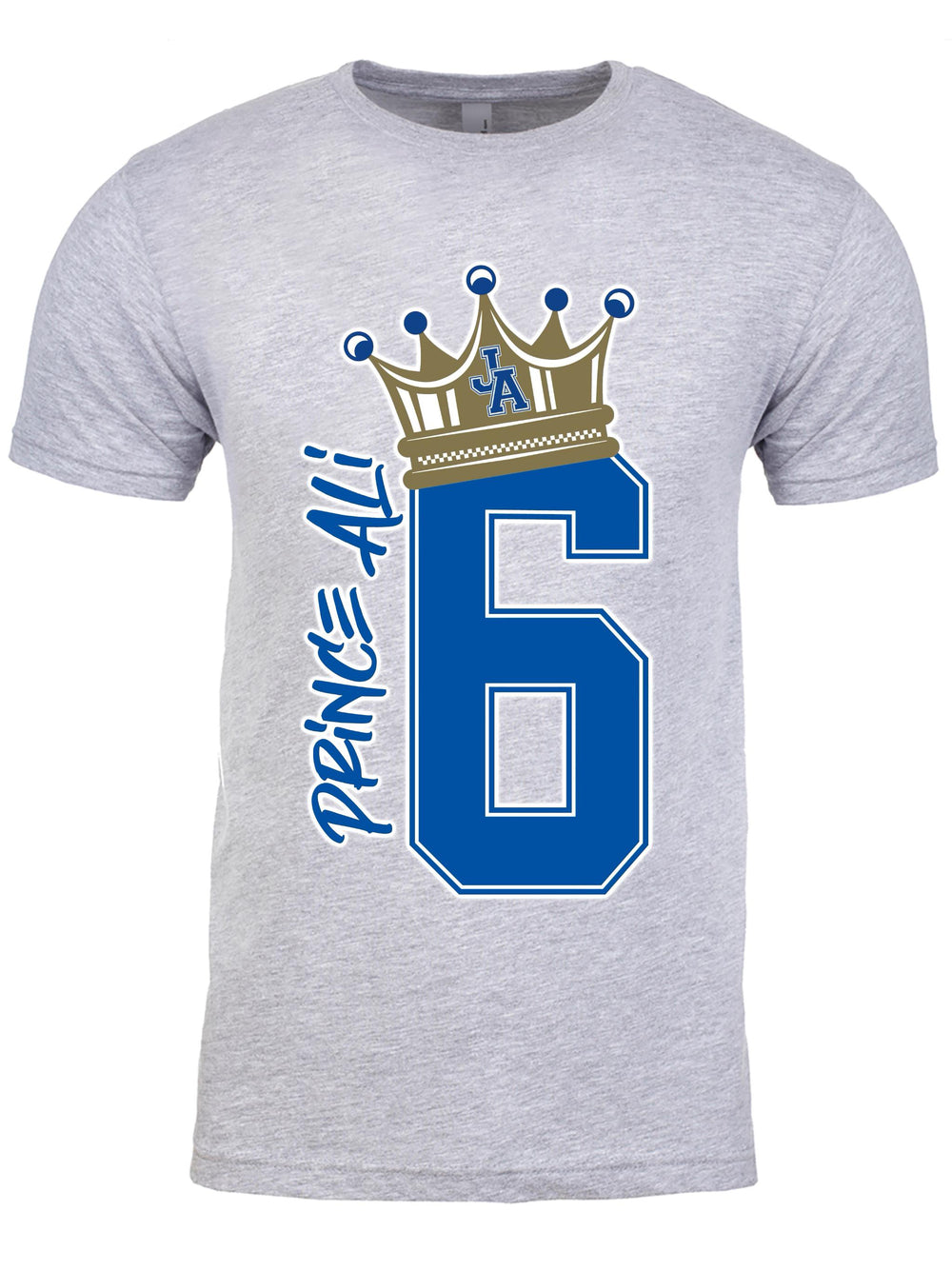Prince Ali Unisex T-Shirt
