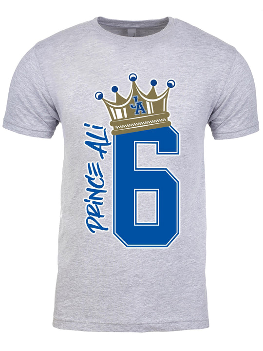 Prince Ali Unisex T-Shirt