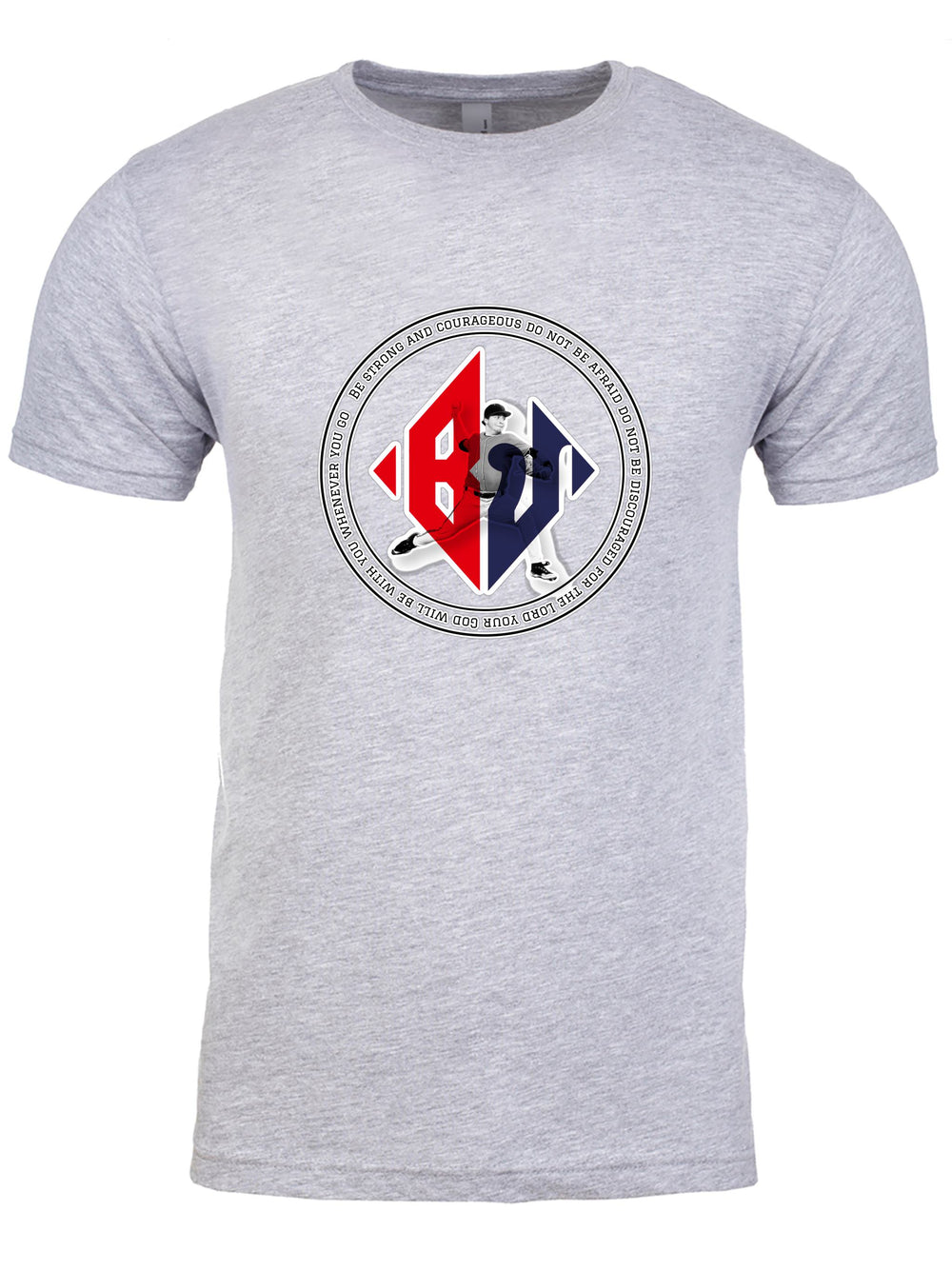 Brayden Jones Unisex T-Shirt