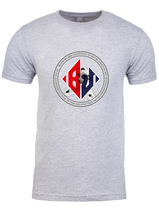 Brayden Jones Unisex T-Shirt
