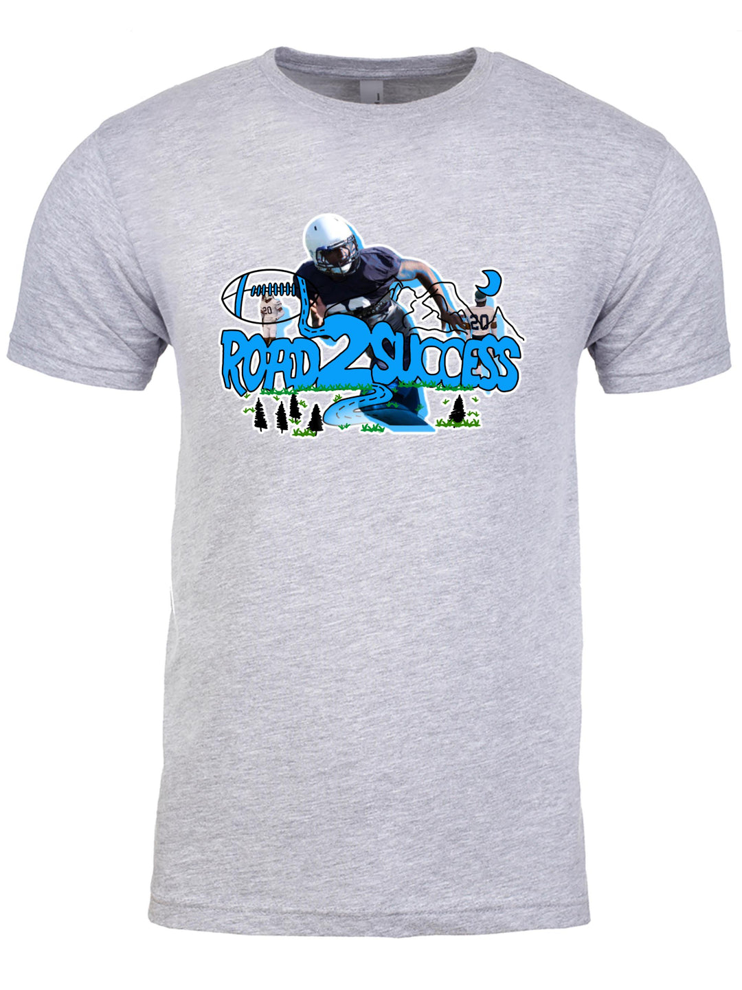 JyQuavion Vinson Unisex T-Shirt