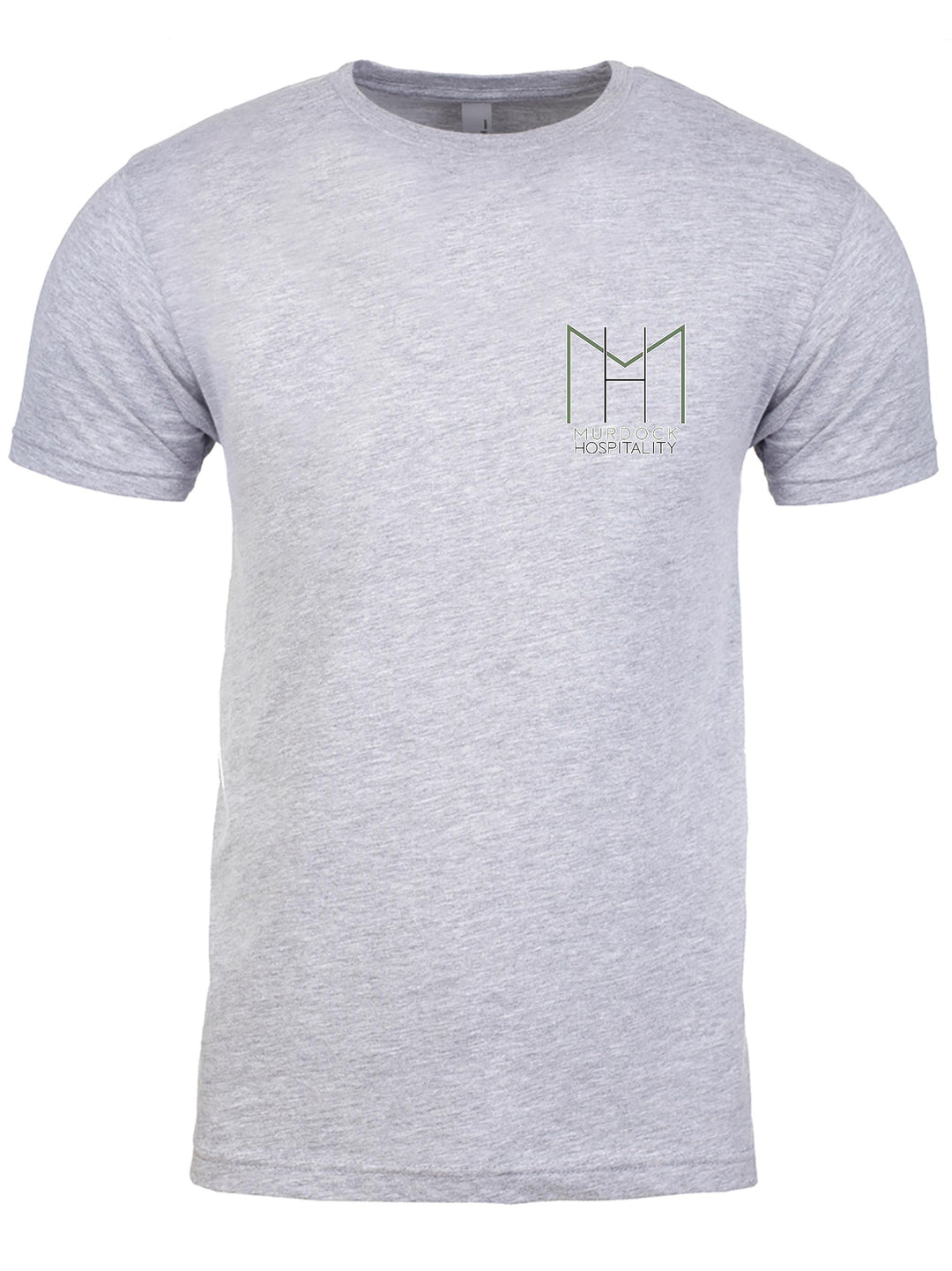 Murdock Hospitality Unisex T-Shirt