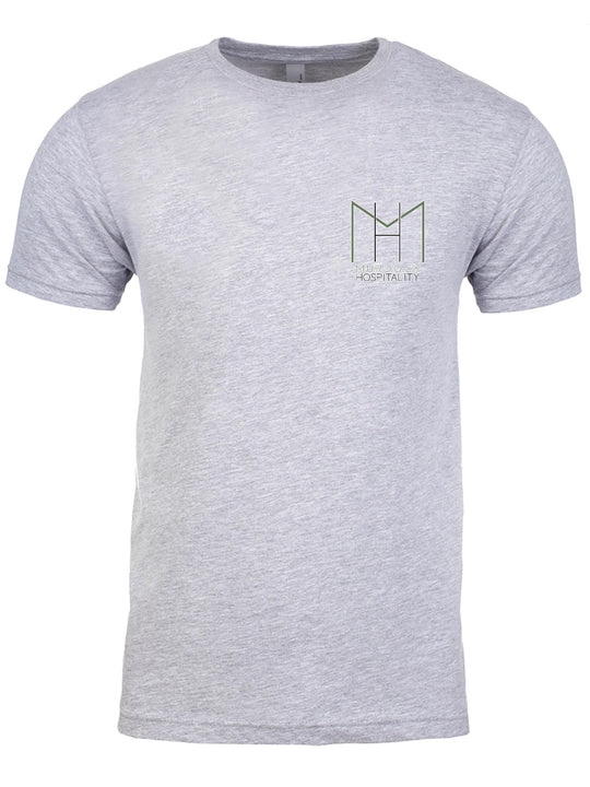 Murdock Hospitality Unisex T-Shirt