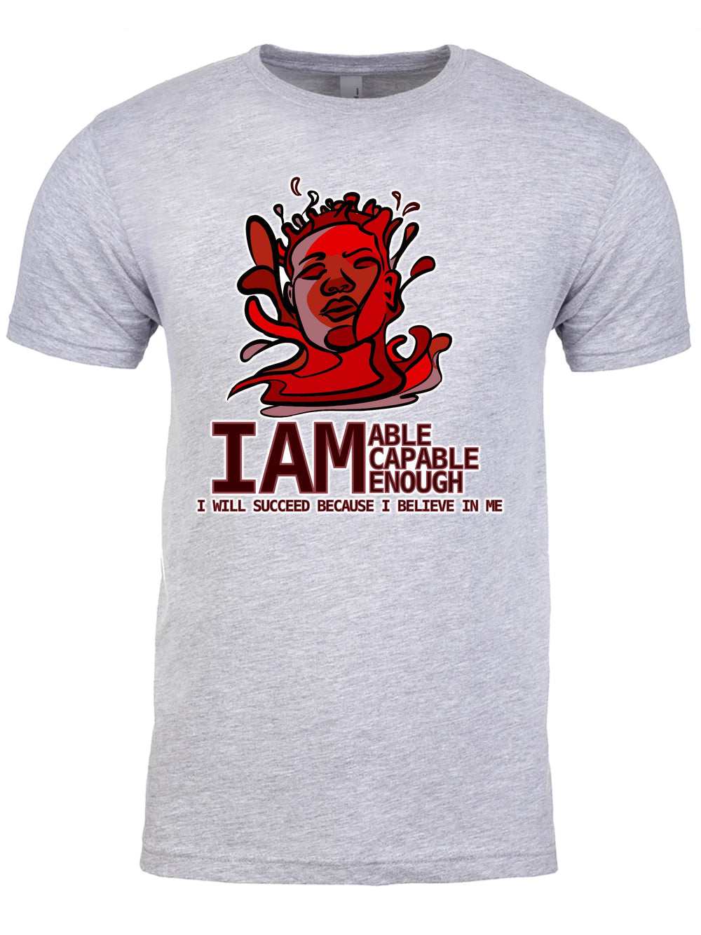 I AM Unisex T-Shirt