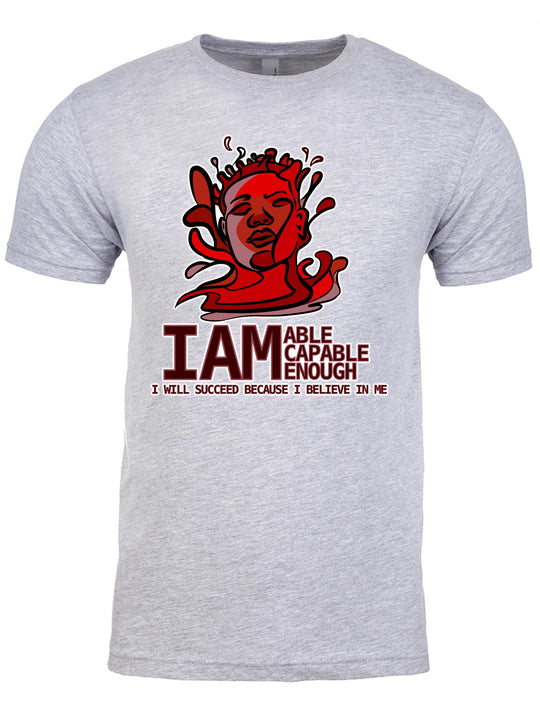 I AM Unisex T-Shirt