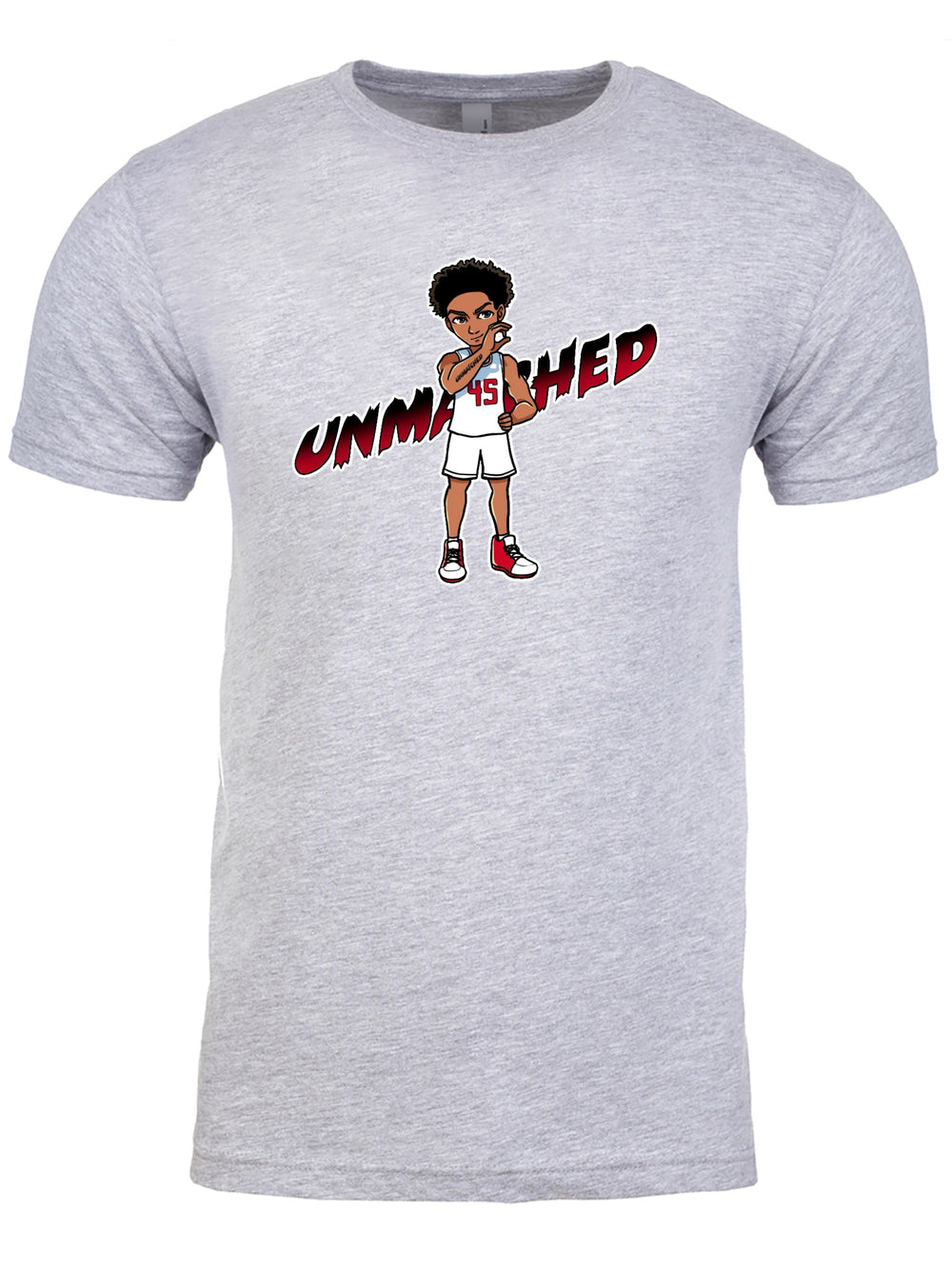 JJ45 Unisex T-Shirt