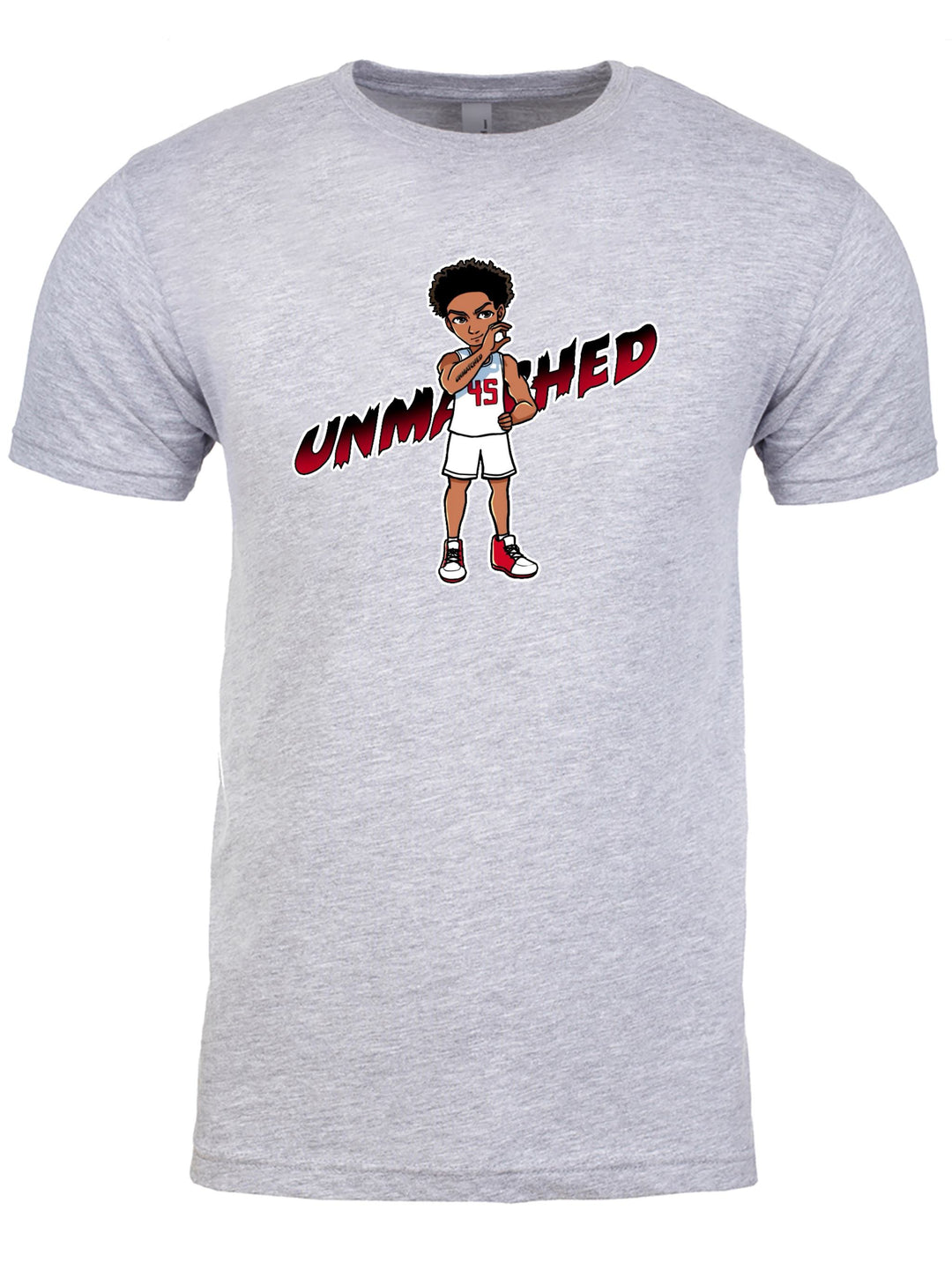 JJ45 Unisex T-Shirt