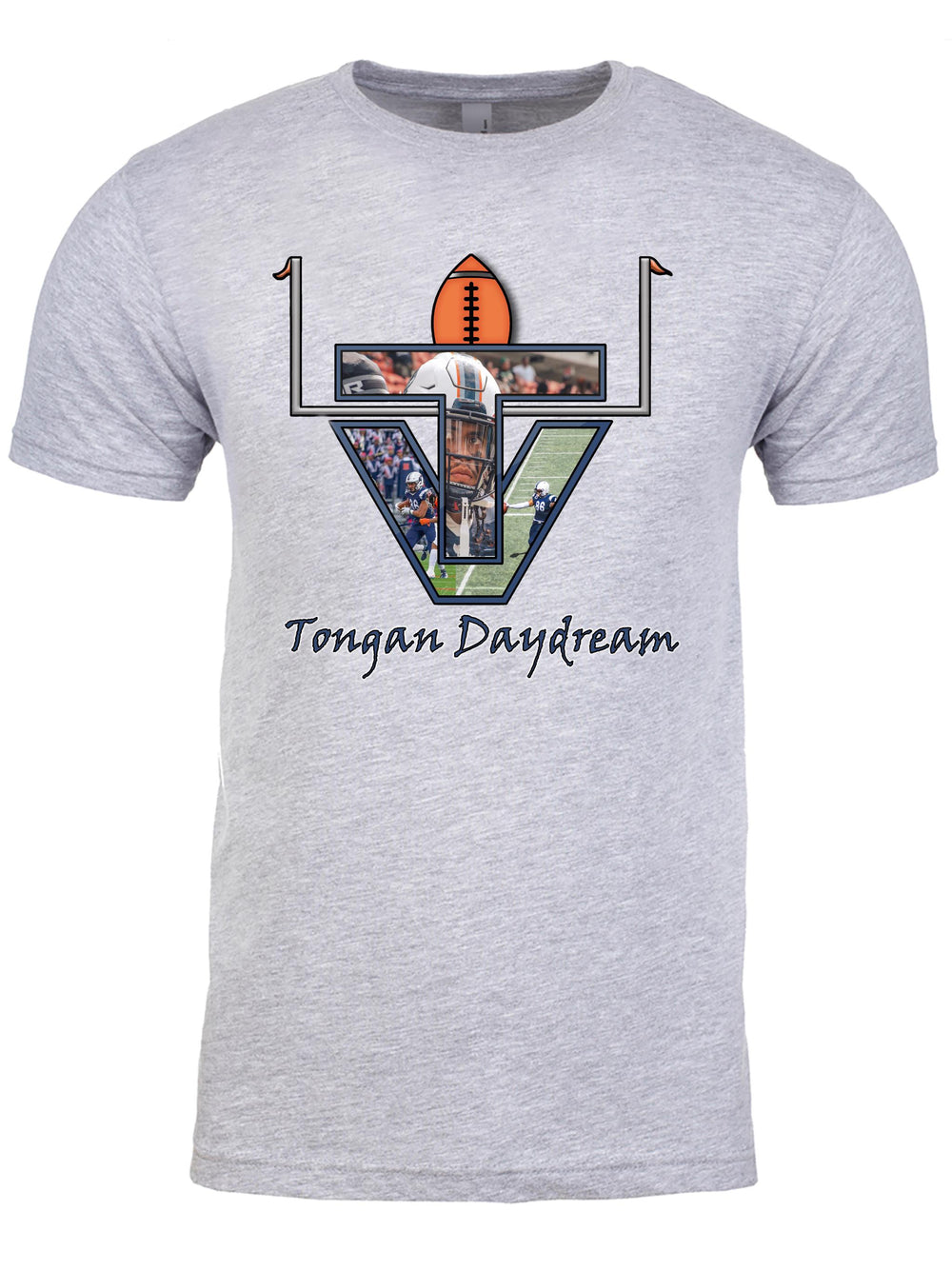Thomas Vi Unisex T-Shirt