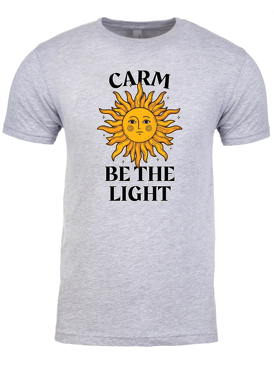 CARM Unisex T-Shirt