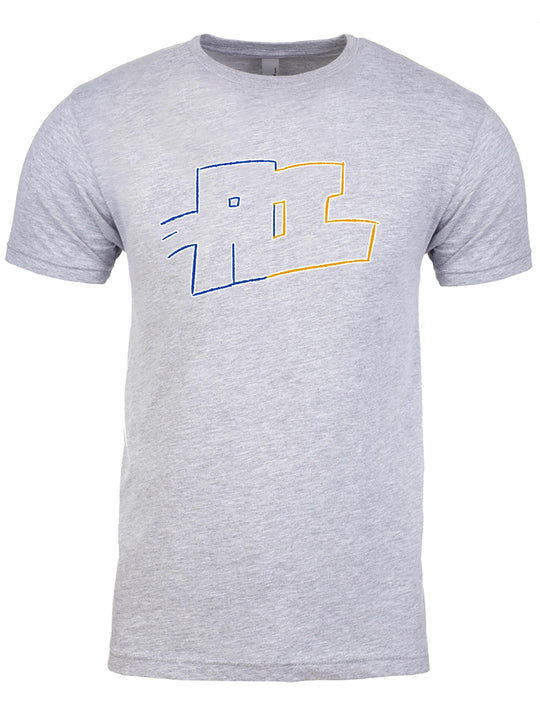 Abe Ibrahim Unisex T-Shirt