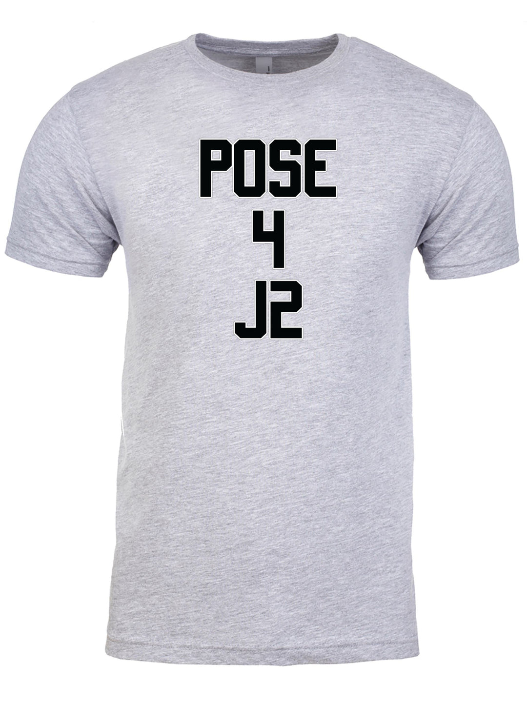 J2 Media Unisex T-Shirt
