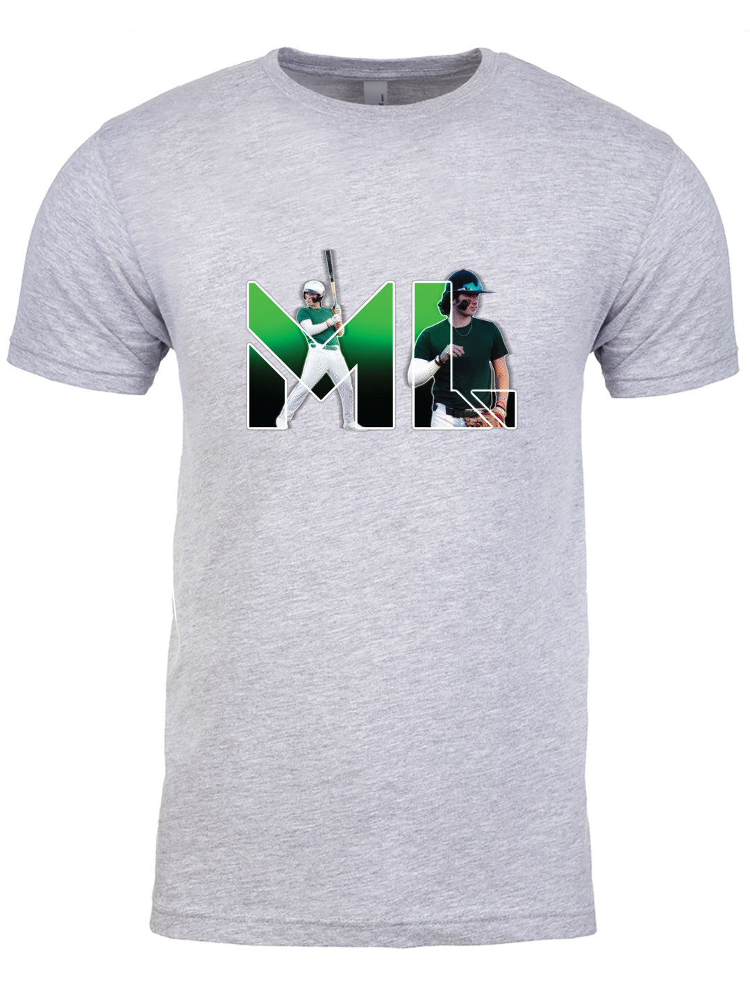 Mikey Lynn Unisex T-Shirt