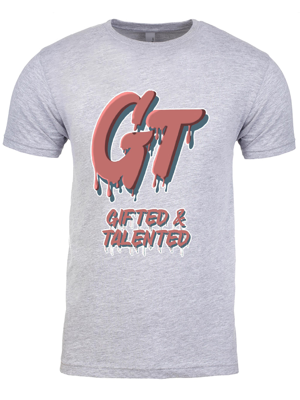 GT Apparel Unisex T-Shirt