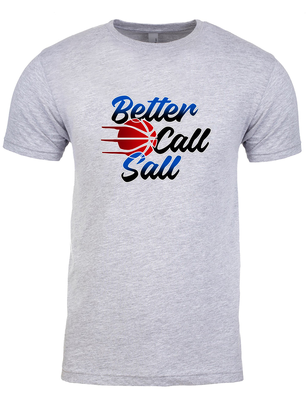 Mo Sall Unisex T-Shirt