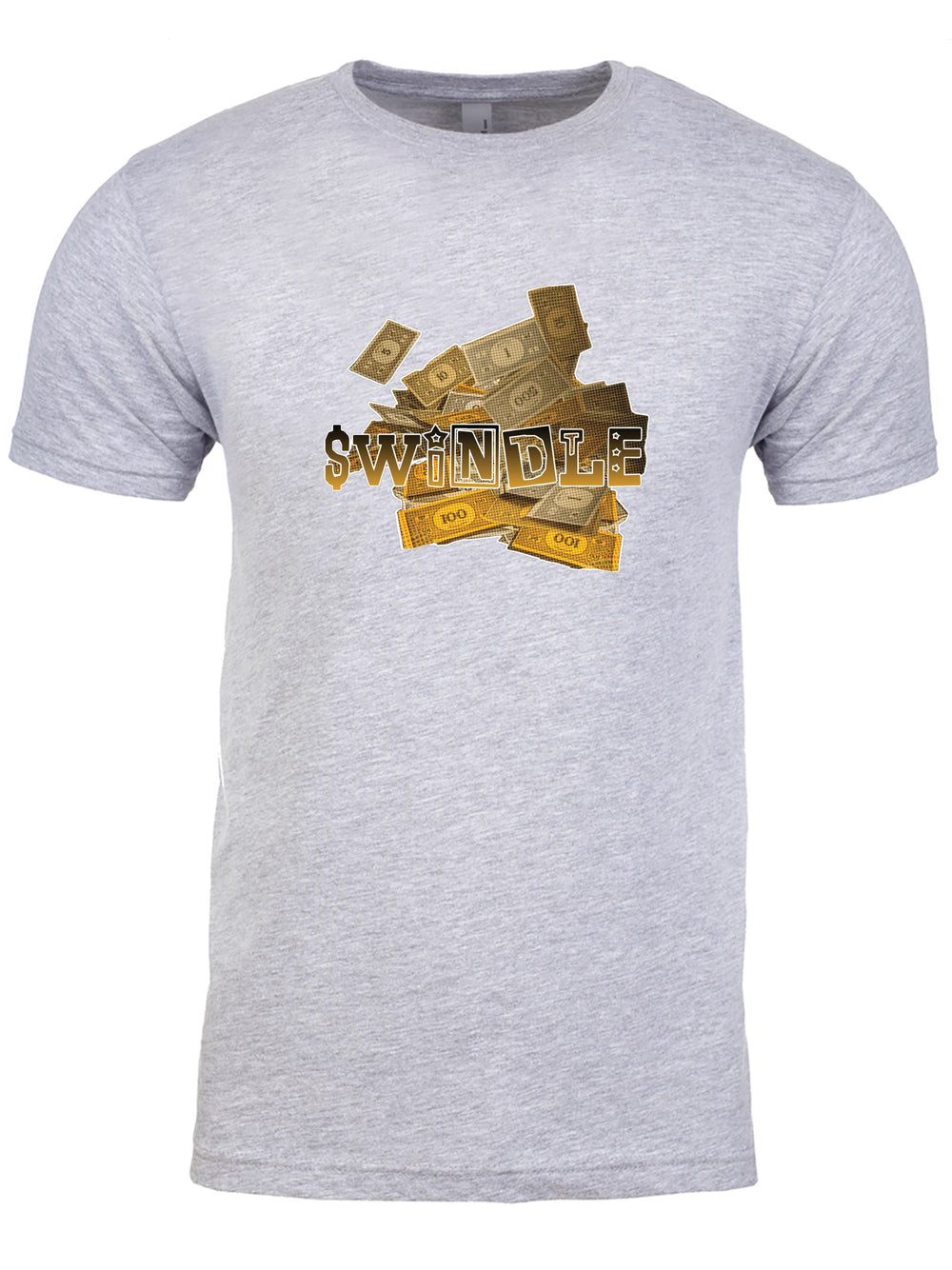 Phillip Bryant Unisex T-Shirt