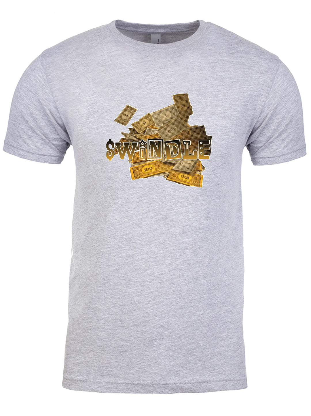 Phillip Bryant Unisex T-Shirt