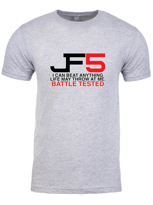 James Fleming Unisex T-Shirt