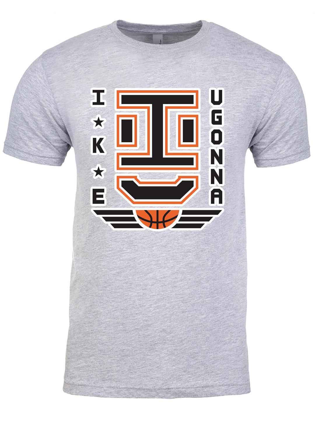 Ike Ugonna Unisex T-Shirt
