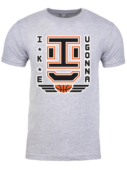 Ike Ugonna Unisex T-Shirt