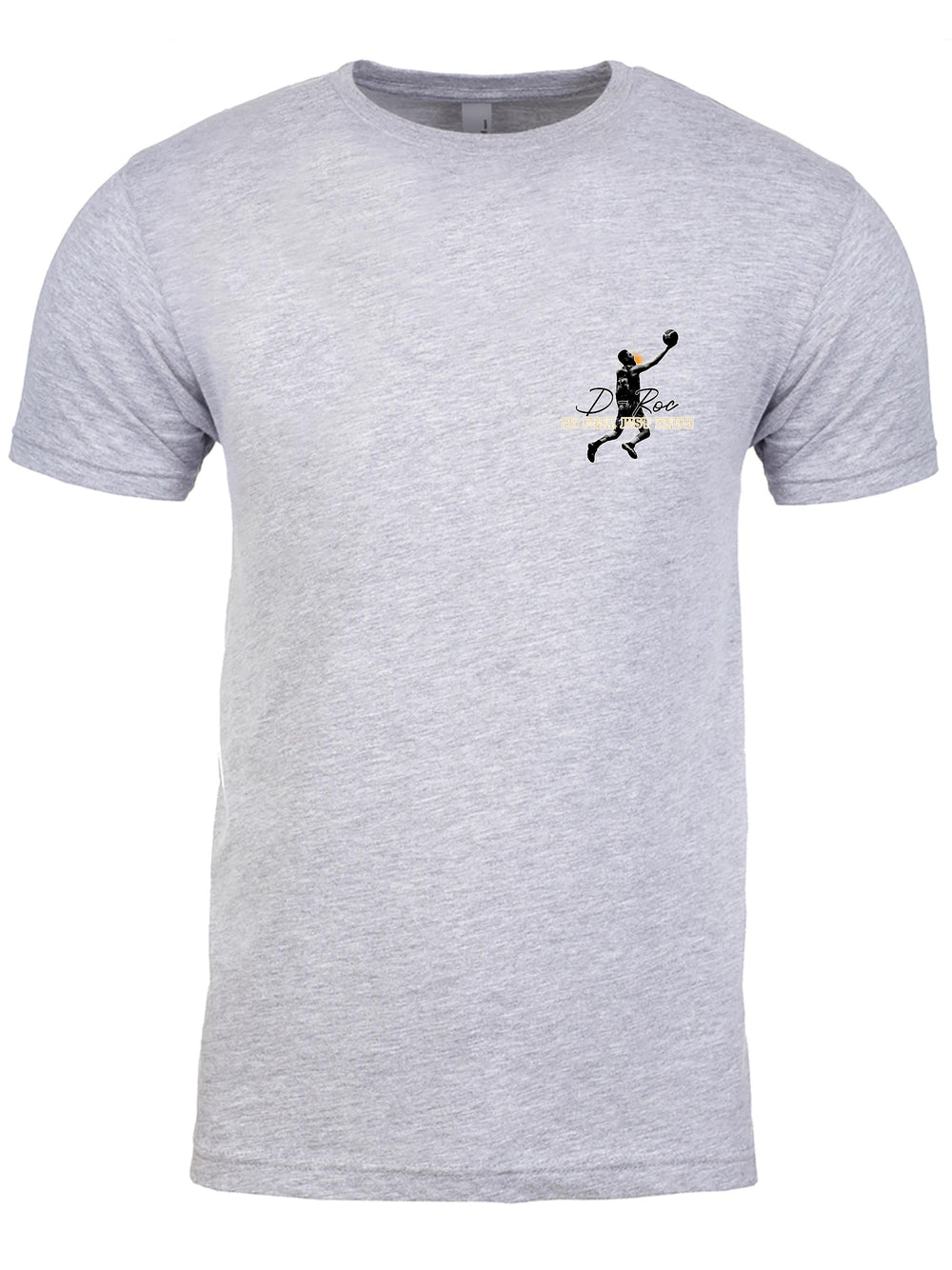 Derrick Allahyarian Unisex T-Shirt
