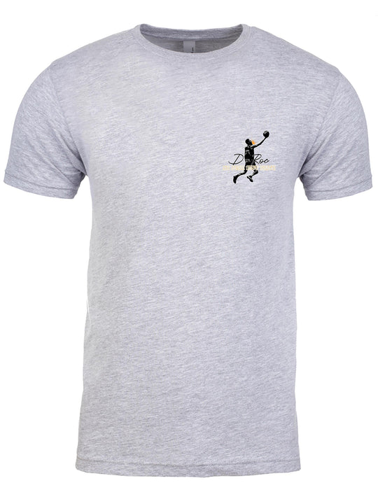 Derrick Allahyarian Unisex T-Shirt
